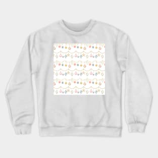 Holiday Ritz Crewneck Sweatshirt